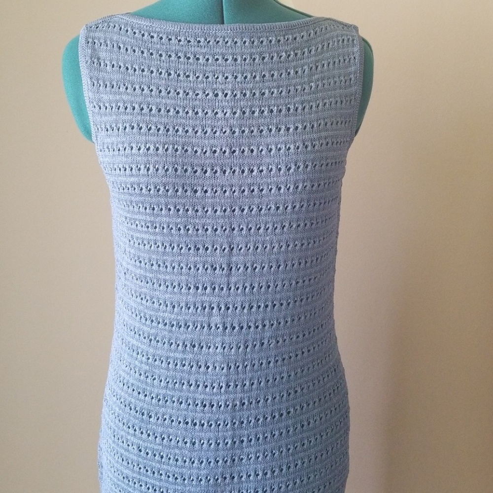 Teri John knit dress